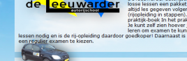 de Leeuwarder